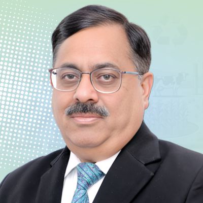 Dr. Alok Sharma