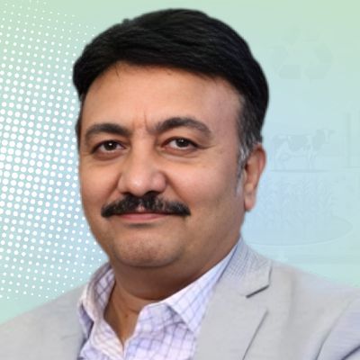 Praveer Kumar Agarwal