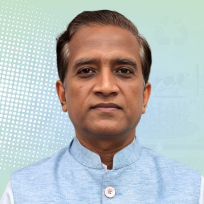 Ravi Prakash Agrawal