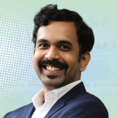 Subrahmanyam Pulipaka